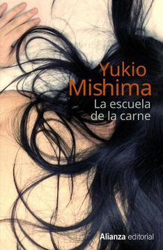 Libro La Escuela de la Carne De Yukio Mishima Buscalibre