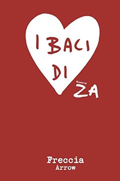 portada I Baci di za Freccia (en Italiano)