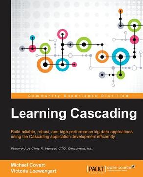 portada Learning Cascading (in English)