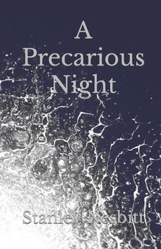 portada A Precarious Night (in English)