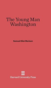 portada The Young man Washington (en Inglés)