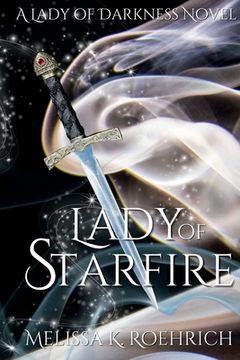 Lady of Starfire (en Inglés)