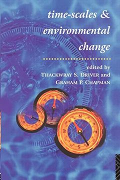 portada time-scales of environmental change