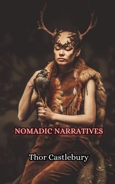 portada Nomadic Narratives (en Inglés)