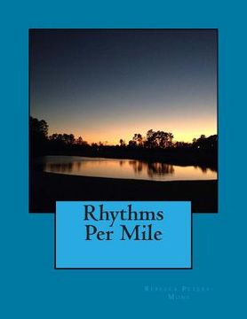 portada Rhythms Per Mile (in English)