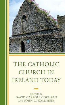 portada The Catholic Church in Ireland Today (en Inglés)