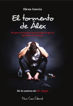 portada El Tormento de Álex (in Spanish)