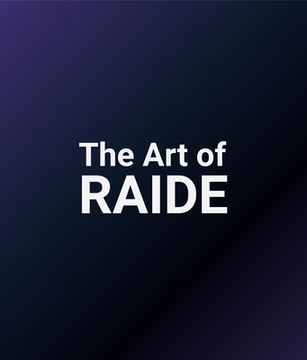 portada Golden Hour: The Art of Raide (en Inglés)