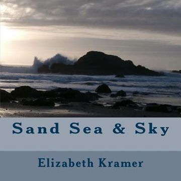 portada Sand Sea & Sky