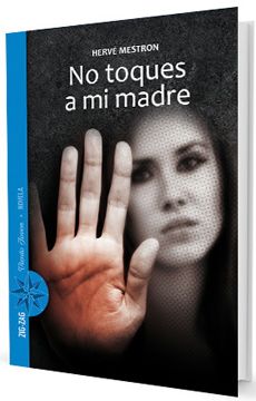 portada No Toques a mi Madre (in Spanish)