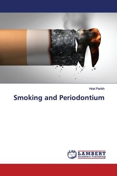 portada Smoking and Periodontium (en Inglés)