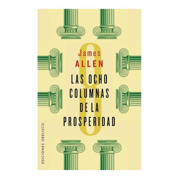 portada Las Ocho Columnas de La Prosperidad (in Spanish)