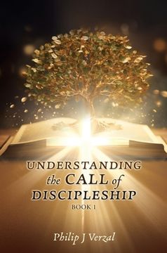 portada UNDERSTANDING the CALL of DISCIPLESHIP (en Inglés)