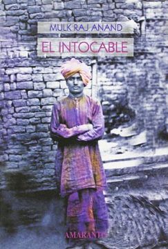 portada El Intocable (in Spanish)