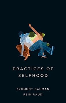 portada Practices of Selfhood
