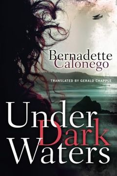 portada Under Dark Waters (en Inglés)
