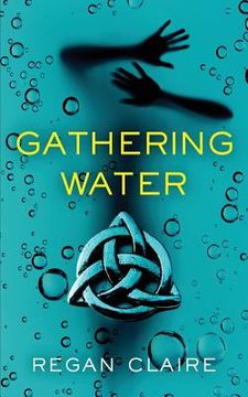 portada Gathering Water (en Inglés)