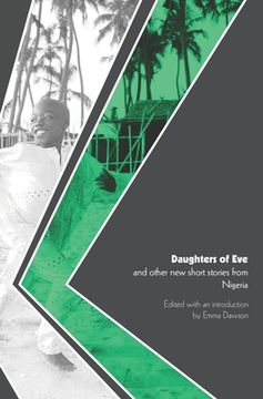 portada Daughters of Eve and other new short stories from Nigeria (in English)