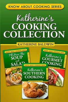portada Katherine's Cooking Collection (en Inglés)