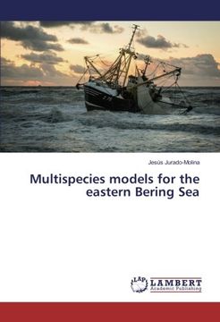 portada Multispecies models for the eastern Bering Sea