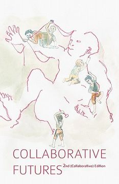 portada collaborative futures (en Inglés)