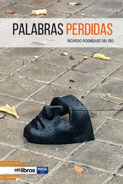 portada Palabras Perdidas (in Spanish)