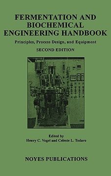 portada fermentation and biochemical engineering handbook