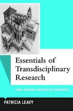 portada Essentials of Transdisciplinary Research: Using Problem-Centered Methodologies (in English)