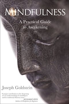 Mindfulness: A Practical Guide to Awakening (en Inglés)