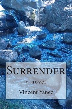 portada Surrender (in English)