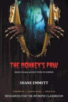 portada The Monkey's Paw: Resources for the intrepid classroom