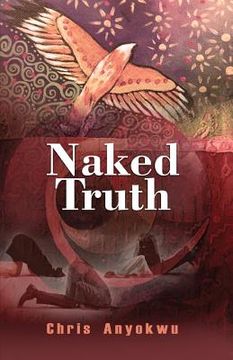 portada Naked Truth (en Inglés)