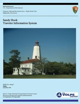 portada Sandy Hook Traveler Information System (en Inglés)