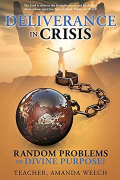 portada Deliverance in Crisis: Random Problems or Divine Purpose? (en Inglés)