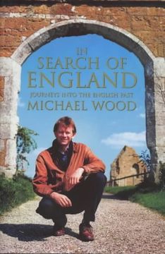 portada In Search of England: Journeys Into the English Past 