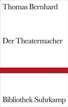 portada Der Theatermacher: 870 (en Alemán)