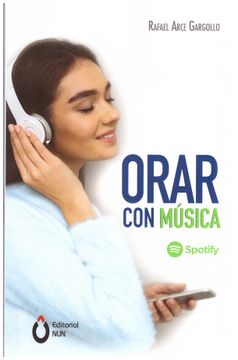 portada Orar con Música