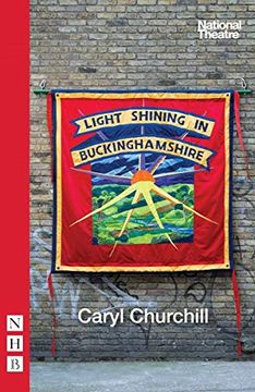 portada Light Shining in Buckinghamshire (en Inglés)