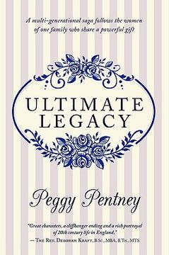 portada ultimate legacy