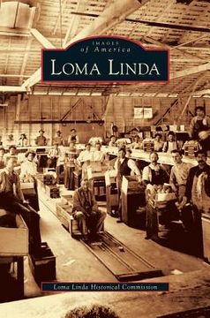 portada Loma Linda (en Inglés)
