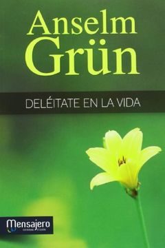 portada Deléitate en la Vida (in Spanish)