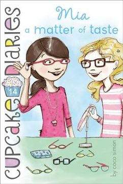 MIA a Matter of Taste (en Inglés)