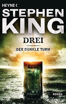 portada Der Dunkle Turm, Band 2: Drei (en Alemán)
