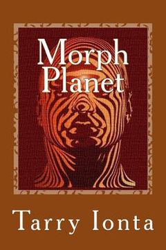 portada Morph Planet (en Inglés)