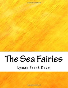 portada The sea Fairies 