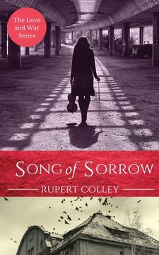 portada Song of Sorrow