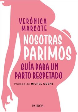 portada Nosotras Parimos (in Spanish)