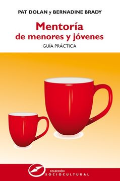 portada Mentoría de Menores y Jóvenes: Guía Práctica (in Spanish)