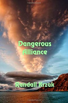 portada Dangerous Alliance (en Inglés)