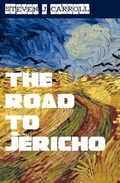 portada the road to jericho (en Inglés)